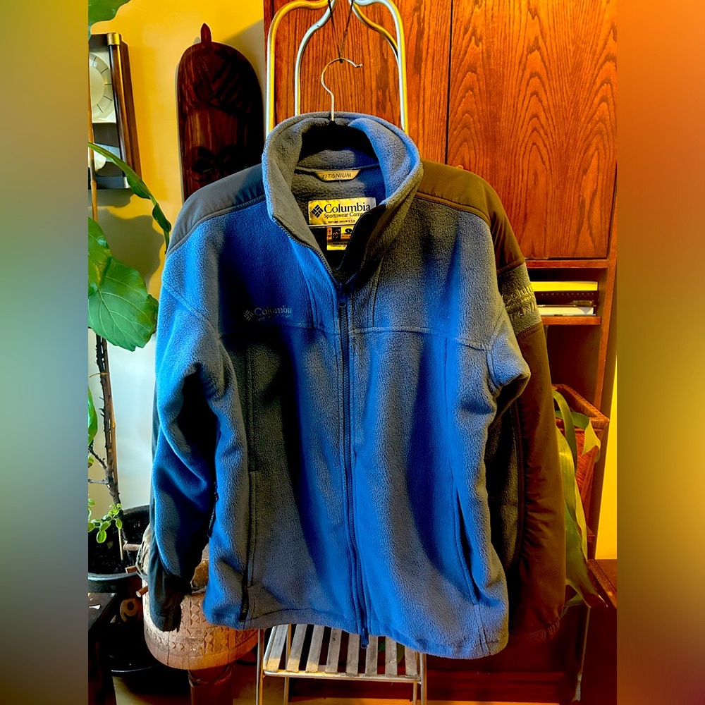Columbia Titanium Women’s jacket